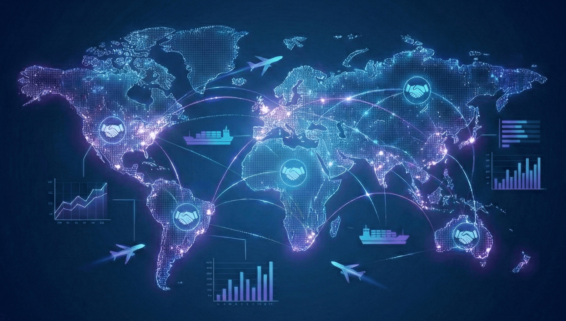 MTIBC Global Networking Services